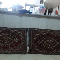 یک جفت پشتی مخته|پشتی|اصفهان, خانه اصفهان|دیوار