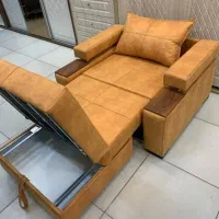 مبل آسان باز شو (تخت شو) تمام طبی شرکتی ویهان