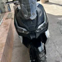 موتور ADV تکتاز زیر قیمت بازار