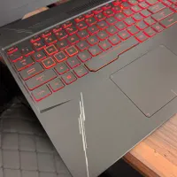 Tuf gaming Asus gtx1050ti پشت ویترینی اروپایی|رایانه همراه|رشت, پیرسرا|دیوار
