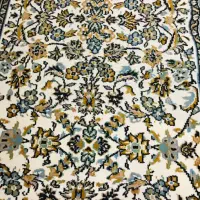 کناره فرش راه پله