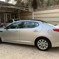 اپتیما خلیج ۲۴۰۰سی سی ۲۰۱۳ سقف پانا