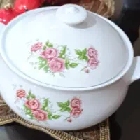 سوپخوری گلسرخی