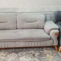 مبل راحتی