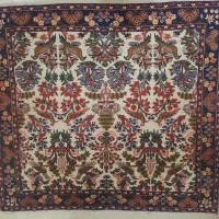 فرش دستباف قدیمی