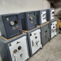 نمایندگی فروش انواع گاوصندوق بزرگ کوچک ارسال تهران