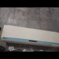 کولر گازی30000 سامسونگ در حد یکماه کار کرده
