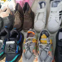 حراج کفش به صورت عمده