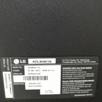 فروش تلویزیون ال جی|تلویزیون و پروژکتور|همدان, |دیوار