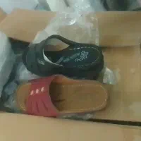 دمپایی طبی زنانه مردانه