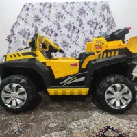 فروش ماشین شارژی|اسباب‌بازی بچه|بندرعباس, |دیوار