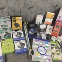 لوازم جانبی زیر قیمت