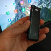 ریکورد ضبط صدا آیریور X07|پخشکننده همراه|تهران, کیانشهر|دیوار