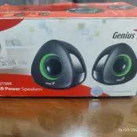 باند اسپیکر لپ تاپی Genius