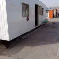 کانکس و کانتین