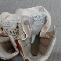 پوتین آک بند|کیف، کفش، کمربند|ایوان, |دیوار