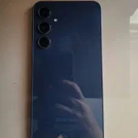 گوشی موبایل سامسونگ A35 128/8 ویتنام همراه شارژر