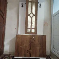 جا کفشی ایستاده
