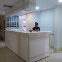 نجار ی وتعمیرات با تجهزات کامل حرفه ای ۱۵سال سابقه