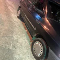 پراید مدل ۸۴بدون ضربه