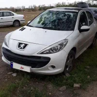 ۲۰۷ پانا فرمون برقی