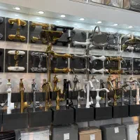 فروش ویژه ست کامل شیرآلات البرز