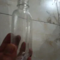 بطری ۲۵۰ودرب تعداد محدود
