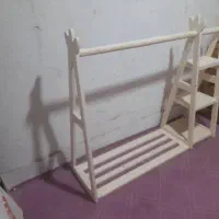 تولیدی رگال و آینه|جاکفشی، کمد، دراور|قم, کلهری|دیوار