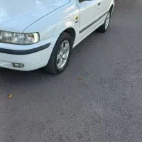 سمندef7مدل ۹۱|خودرو سواری و وانت|میانه, |دیوار