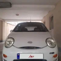 (ام وی ام) MVMدر حد ۱۴۰۰ سه سیلندر