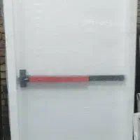 درب ضد حریق دارای تاییدیه آتش نشانی