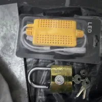 ریسه شیلنگی هفت رنگ R.G.B تجهیزات ساختمان|ریسه و چراغ تزئینی|قم, شهرک قدس|دیوار