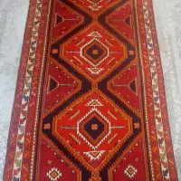 فرش دست باف