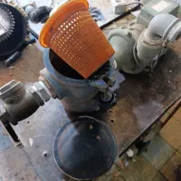 موتور پمپ ایتالیایی SAER|ماشین‌آلات صنعتی|اصفهان, نقش جهان|دیوار