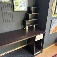 میز کامپیوتر ام دی اف|میز تحریر و کامپیوتر|تبریز, |دیوار