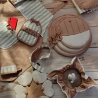 دوخت انواع سرویس اشپزخانه