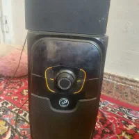 باند بزرگ|سیستم صوتی خانگی|شیراز, کرونی(خاتونک)|دیوار