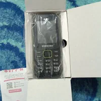 گوشی ساده سامسونگ