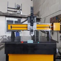 فروش دستگاه cnc