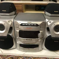 ضبط پاناسونیک