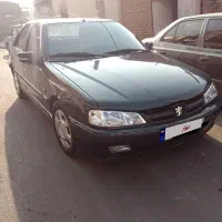 پژو پارس مدل80 به شرط