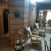 ۲۵۷متر ۴خوابه طبقه اول،بهارستان،کلا ۴واحده|اجارهٔ آپارتمان|مشهد, سجاد شهر|دیوار