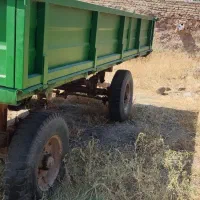 بارکش روسی بدون جوش و ترک|خودرو سنگین|شوط, |دیوار