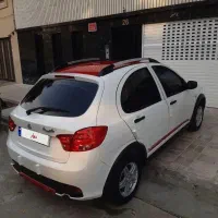 کوییکGXRمدل1403،خشک،فول آپشن،بدون کارکرد،مانیتور|خودرو سواری و وانت|تهران, شهرک دانشگاه شریف|دیوار