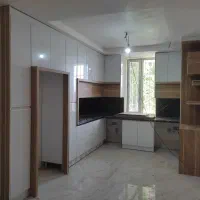 کابینت وکمد دیواری|کتابخانه، شلف، قفسه‌های دیواری|ایلام, |دیوار