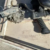 لوازم استوک پژو ۲۰۰۰ و دوو مزدا۳۲۳|قطعات یدکی و لوازم جانبی|اصفهان, قهجاورستان|دیوار