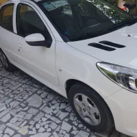 207پانا403|خودرو سواری و وانت|شیراز, گلکوب|دیوار