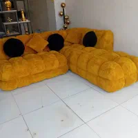 مبلمان (ال تدی) راگوئل|مبلمان خانگی و میز عسلی|بندر گناوه, |دیوار