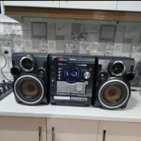 ظبط صوتی سامسونگ اصل کره با صدای واضح و قدرتمند