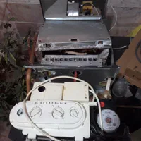 تعمیرات و عیب یابی پکیج های بوتان و ایران در محل